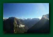 View ahead from Mackinnon Pass